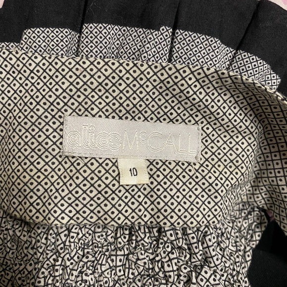 Alice McCall Dress - Picture 4 of 4